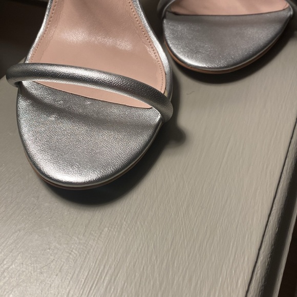 Avec Les Filles heels - Picture 4 of 13